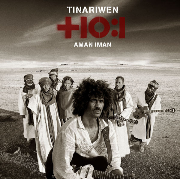 Tinariwen - Aman Iman: Water Is Life (Remastered 2022 2LP)