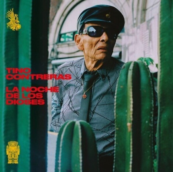 Tino Contreras - La Noche de los Dioses