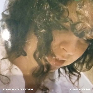 Tirzah - Devotion (LTD White LP+MP3)