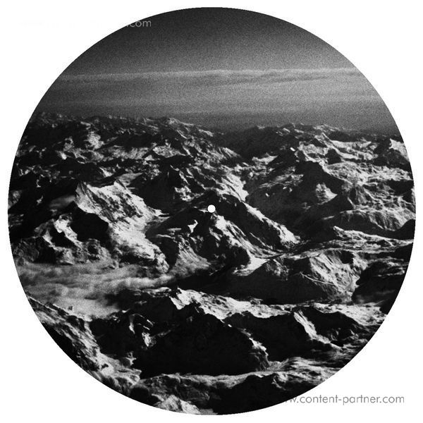 Tissu - Unmanned Vehicle (Vinyl Only)