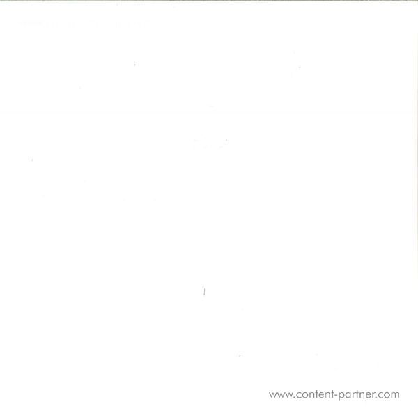 Tito Wun & Lorenzo Merluzzo - Disco Regido (Back)