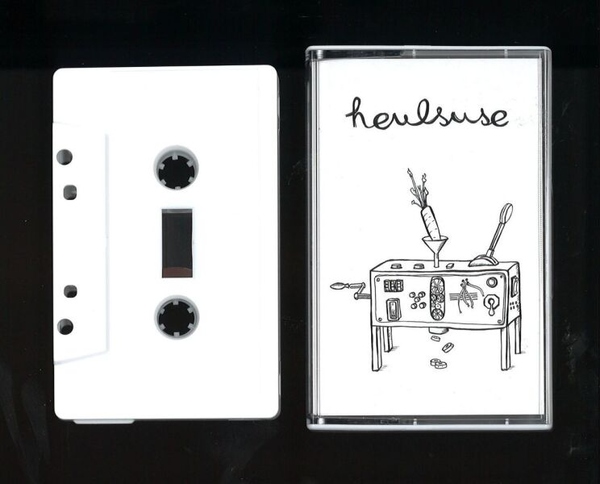 T.m.a - Apparillo Ep