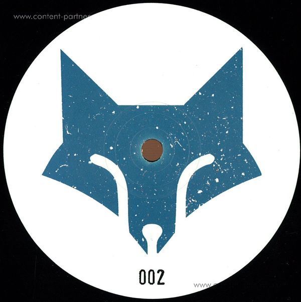 Tmsv - Fission Chips / Sound System