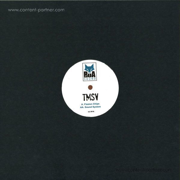 Tmsv - Fission Chips / Sound System (Back)