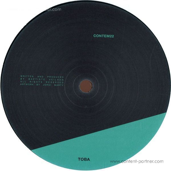 Toba - Contem