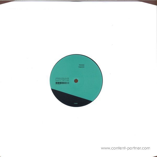 Toba - Contem (Back)