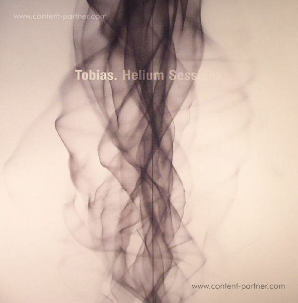 Tobias. - Helium Sessions