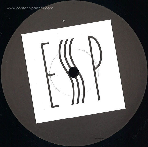 Toby Tobias - Second Stimilus B/W Synchro Surfer
