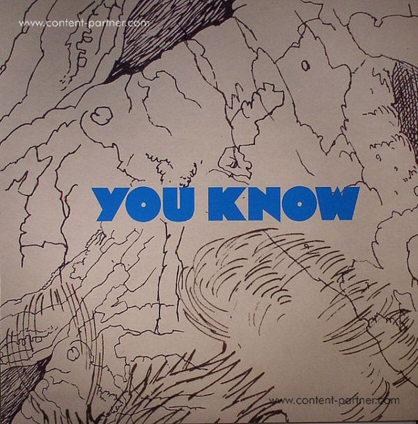Toby Tobias - You Know