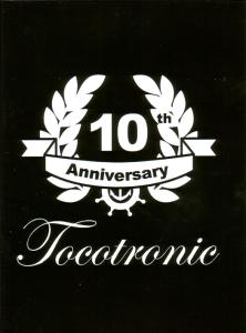 Tocotronic - 10th Anniversary DVD-Compilation