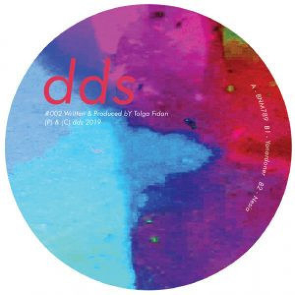 Tolga Fidan - #002