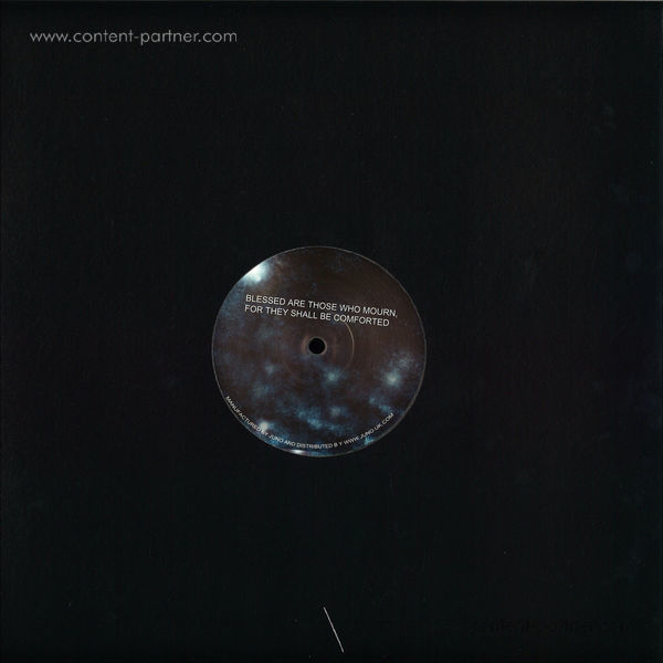 Tolga Fidan - Lost Tapes (Back)
