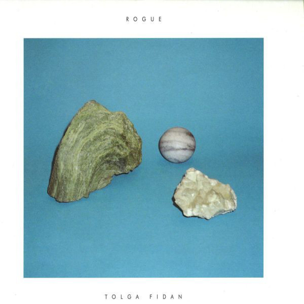 Tolga Fidan - Rogue