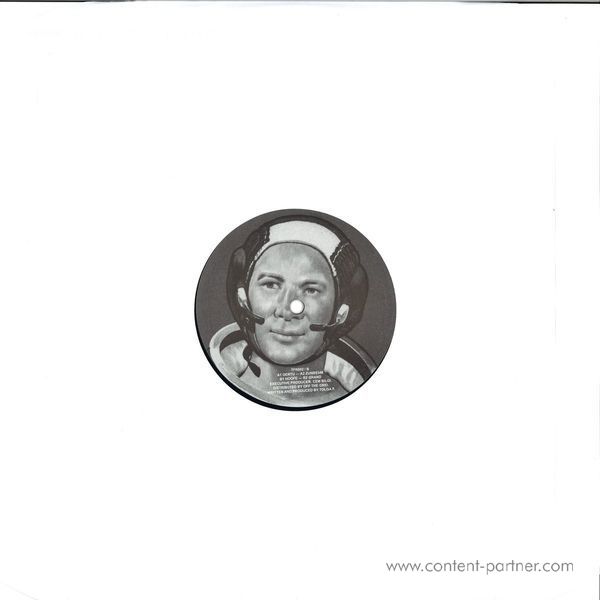 Tolga Fidan - TFR002 (Back)