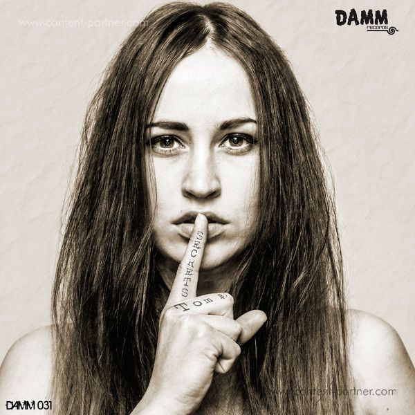 Tom B. - Secrets (Rmx Lexer,O.Ozz, Glanz & Ledwa)