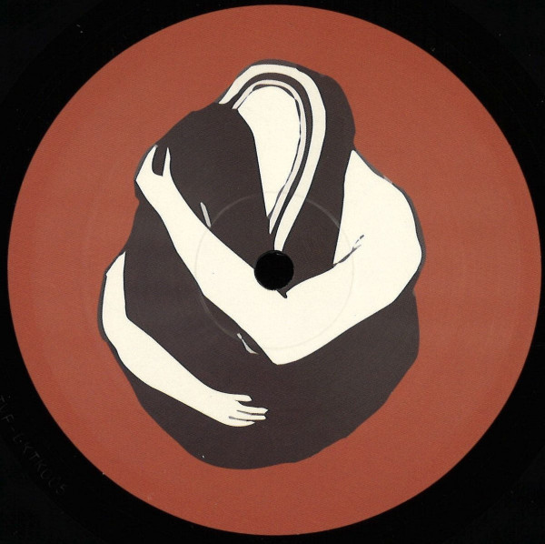 Tom Ellis - Smiles Defy Gravity EP