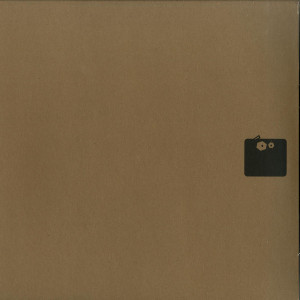 Tom Ellis - The Colour Rep Ep 2x12" (Back)