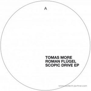 Tomas More - Scopic Drive Ep (Roman Flügel rmx9