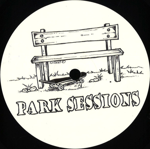 Tommy The Cat, Alley Cats - Park Sessions 02