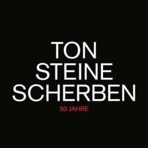 Ton Steine Scherben - 50 Jahre (180g LP)