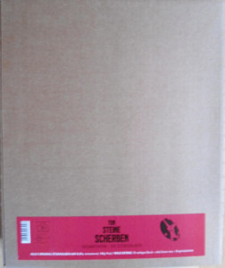 Ton Steine Scherben - Gesamtwerk - Die Studioalben (8LP Box) (Back)