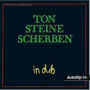 Ton Steine Scherben - In Dub (LP+CD)
