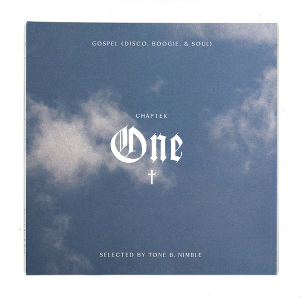 Tone B. Nimble - Soul Is My Salvation Chapter 1