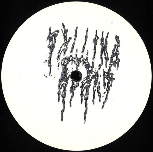 Toni Moralez - NAWTY TRAX 2 (Repress / Generic Sleeve)