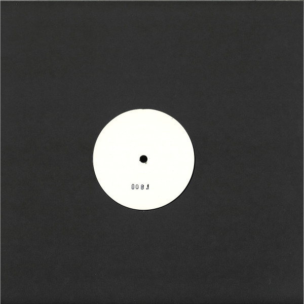 Toni Moralez - NAWTY TRAX 2 (Repress / Generic Sleeve) (Back)