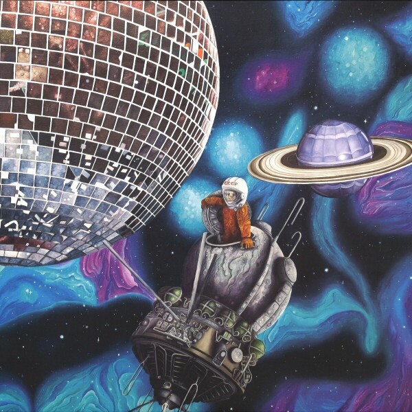 Tony Neptune - Reflections On A Daring Escape