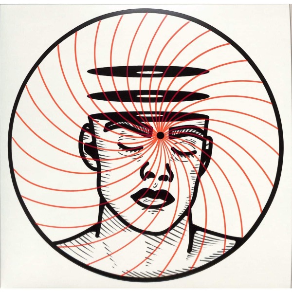 Too Smooth Christ - Peemax Trax EP