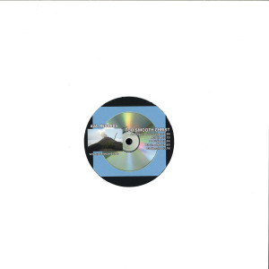 Too Smooth Christ - TSC 1 (Back)