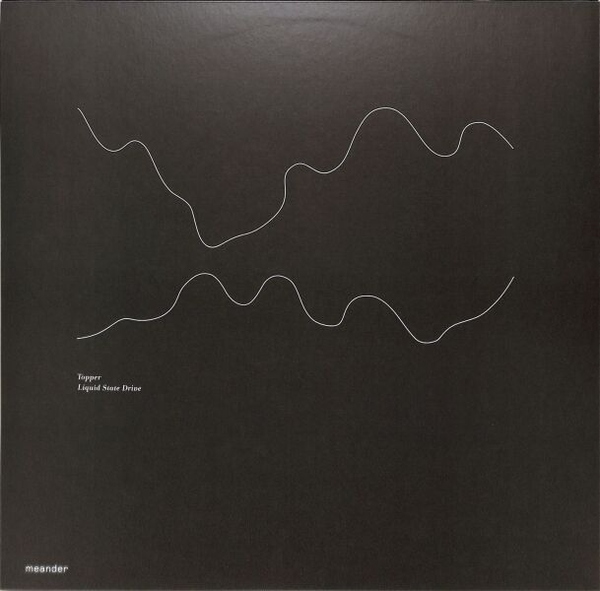 Topper - Liquid State Drive (Back)