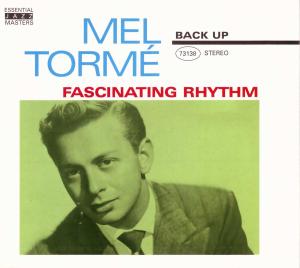 Torme,Mel - Fascinating Rhythm