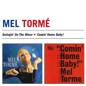 Torme,Mel - Swingin' On The Moon+Comin'