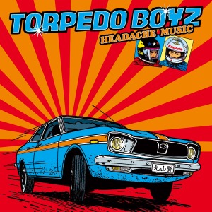Torpedo Boyz - Headache Music
