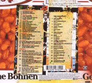 Toten Hosen,Die - Learning English-Lesson One (Back)