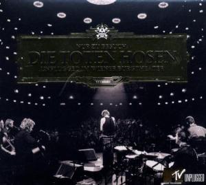 Toten Hosen,Die - Unplugged Im Wiener Burgtheater