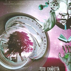Toto Chiavetta - Impermanence Part One