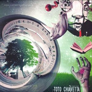 Toto Chiavetta - Impermanence Part Two