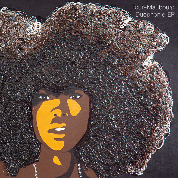 Tour-Maubourg - Duophonie EP
