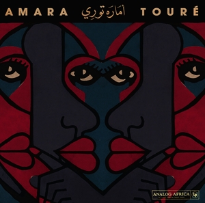 Toure,Amara - Amara Toure