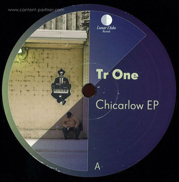 Tr One - Chicarlow