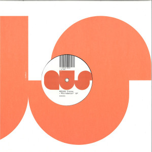 Tracey - Microdancer (Back)