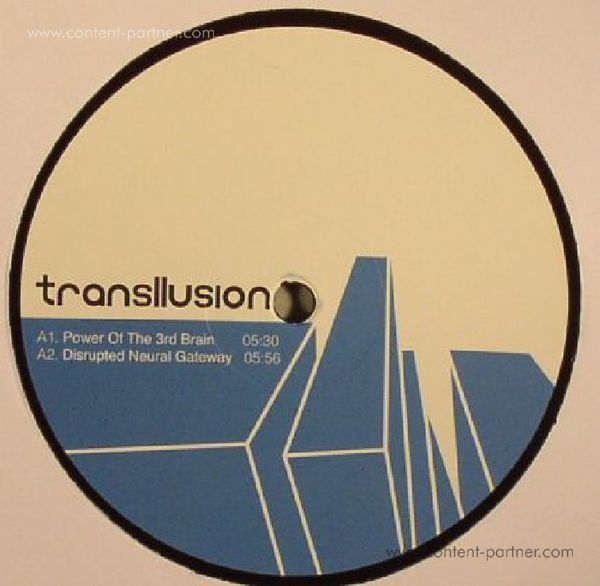 Transllusion - Mind Over Pos. & Neg. Dimensional Matter
