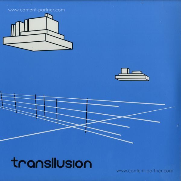 Transllusion - The Opening Of The Cerebral Gate 3x12