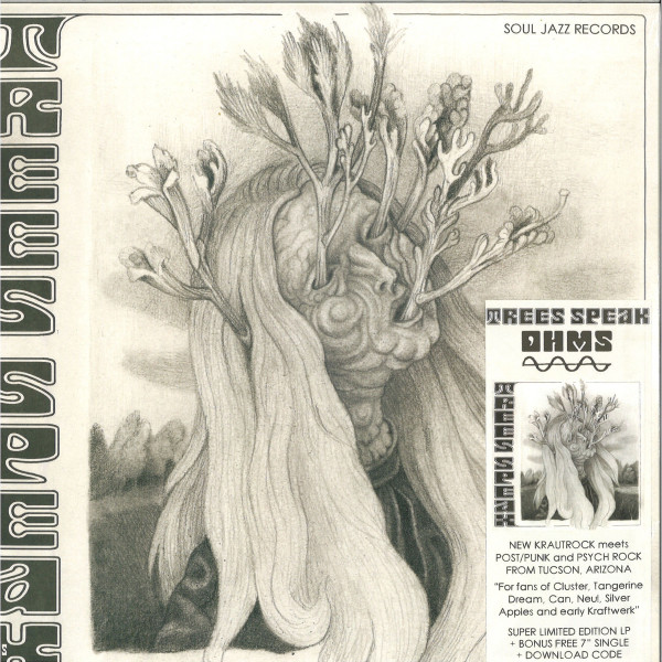 Trees Speak - Ohms