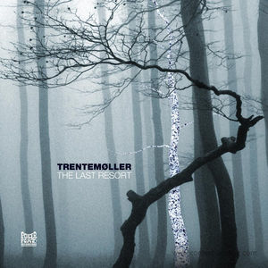 Trentemoller - The Last Resort (3LP)