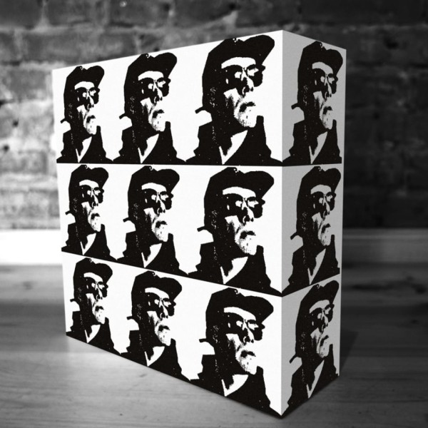 Trettmann - TRETTMANN (LTD. BOX/T-SHIRT L)
