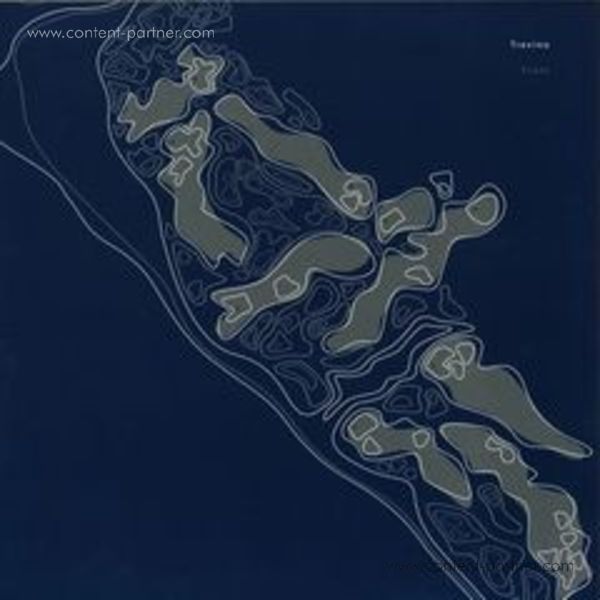 Trevino - Front 2xlp (USED/OPEN COPY)